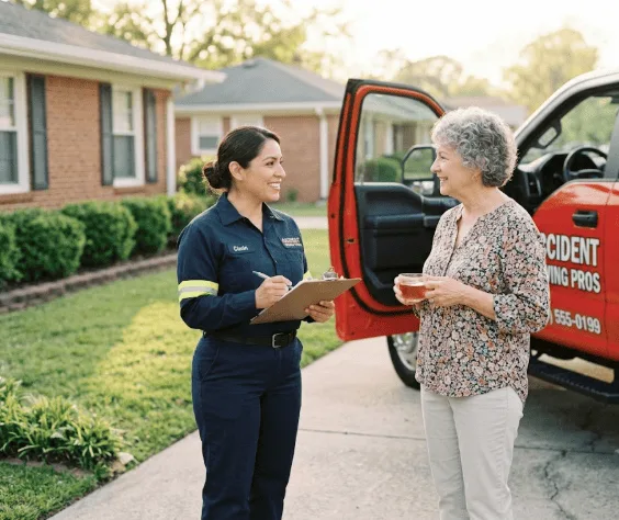 Accident Towing Service Mill Neck, NY FAQs